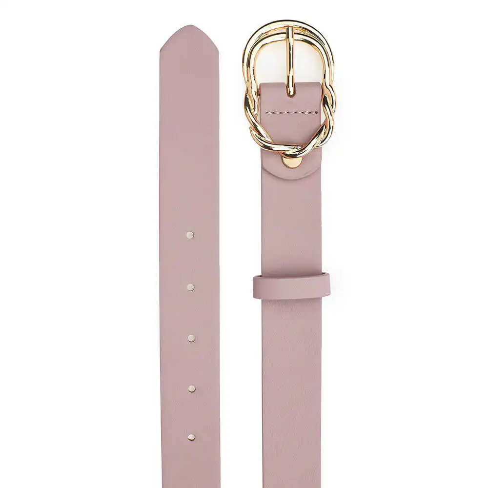 VERDE ΓΥΝΑΙΚΕΙΑ ΖΩΝΗ 04-0681 115CM ΛΙΛΑ