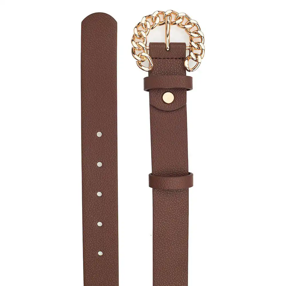 VERDE ΓΥΝΑΙΚΕΙΑ ΖΩΝΗ 04-0683 115CM ΚΑΦΕ