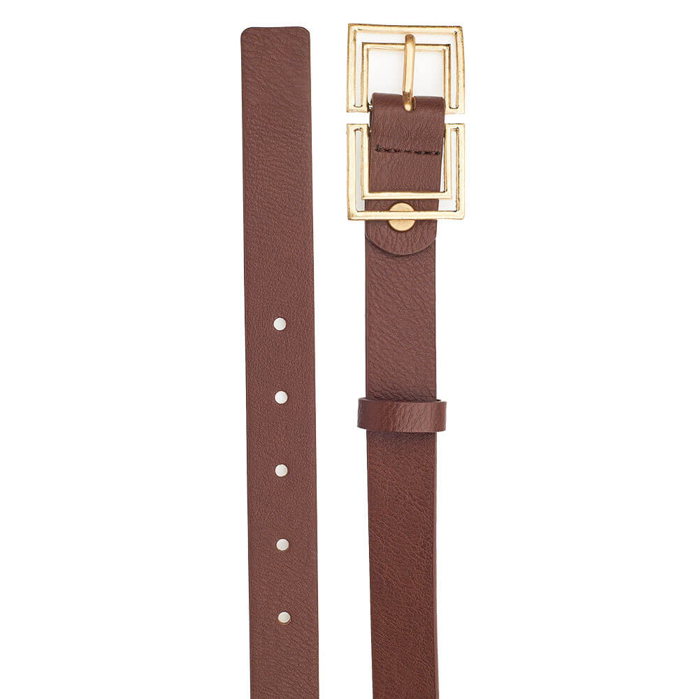 VERDE ΓΥΝΑΙΚΕΙΑ ΖΩΝΗ 04-0684 115CM ΚΑΦΕ