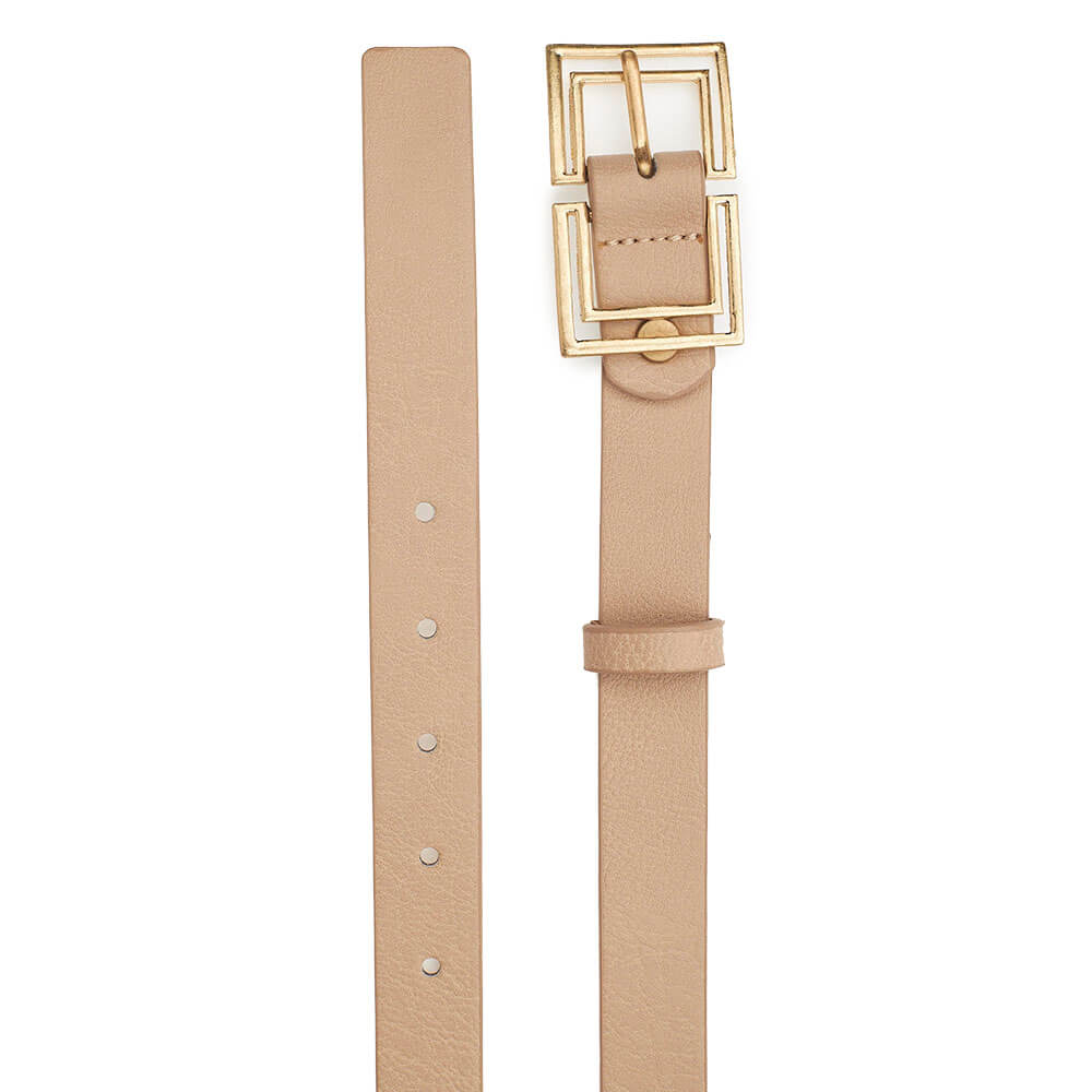 VERDE ΓΥΝΑΙΚΕΙΑ ΖΩΝΗ 04-0684 115CM ΜΠΕΖ