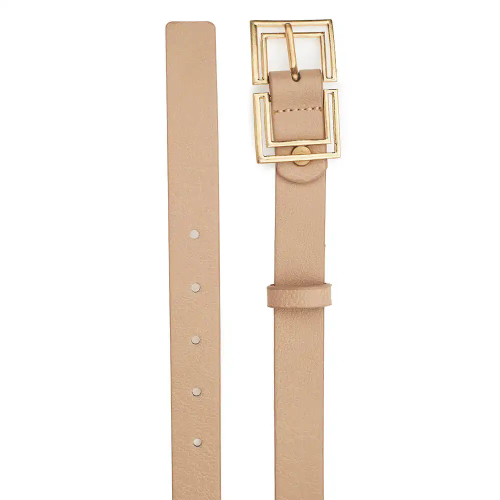 VERDE ΓΥΝΑΙΚΕΙΑ ΖΩΝΗ 04-0684 115CM ΜΠΕΖ