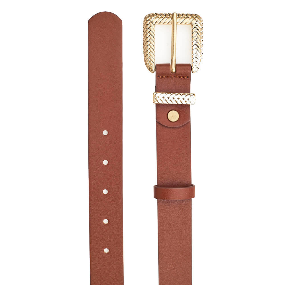 VERDE ΓΥΝΑΙΚΕΙΑ ΖΩΝΗ 04-0685 115CM ΚΑΜΗΛΟ