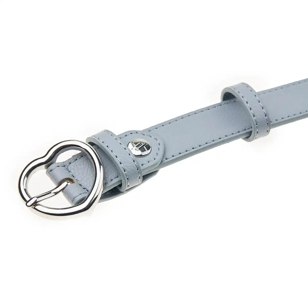 Verde Γυναικεία ζώνη 04-0700 105CM ΑΝΟΙΧΤΟ ΜΠΛΕ