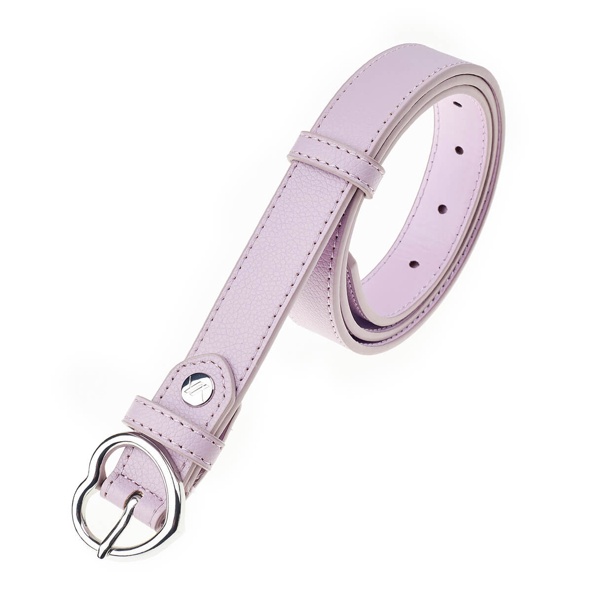 Verde Γυναικεία ζώνη 04-0700 105CM ΛΙΛΑ