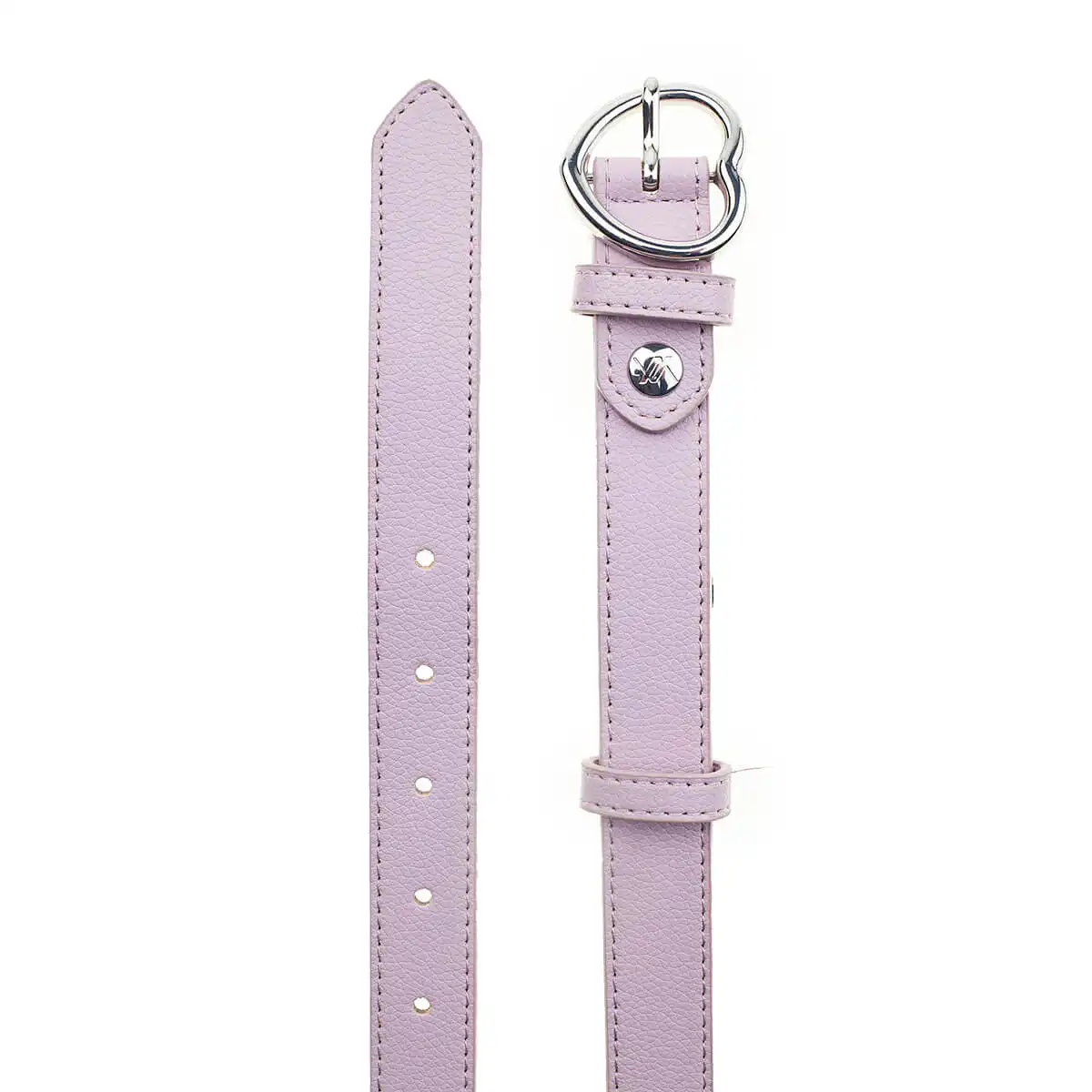 Verde Γυναικεία ζώνη 04-0700 105CM ΛΙΛΑ