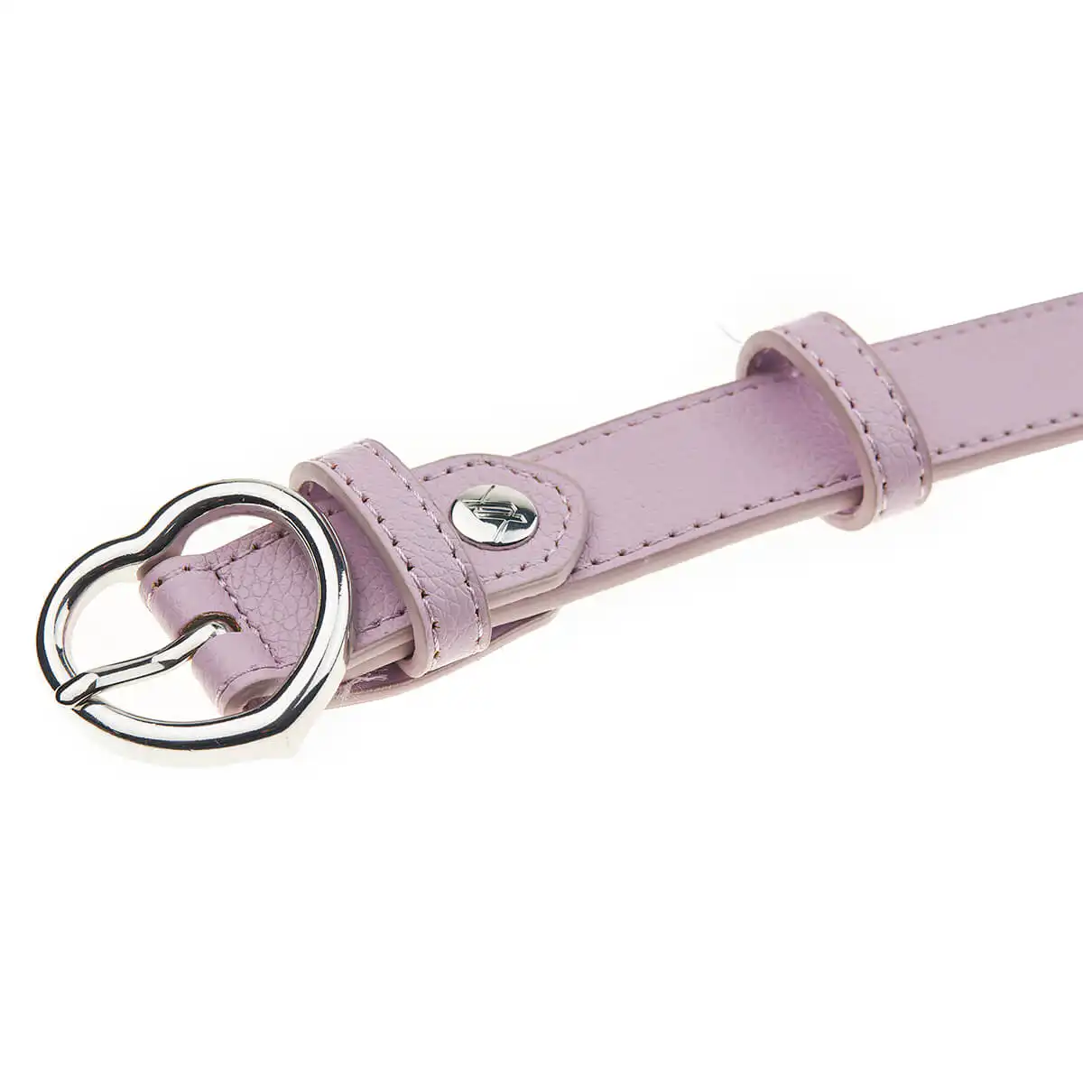 Verde Γυναικεία ζώνη 04-0700 105CM ΛΙΛΑ