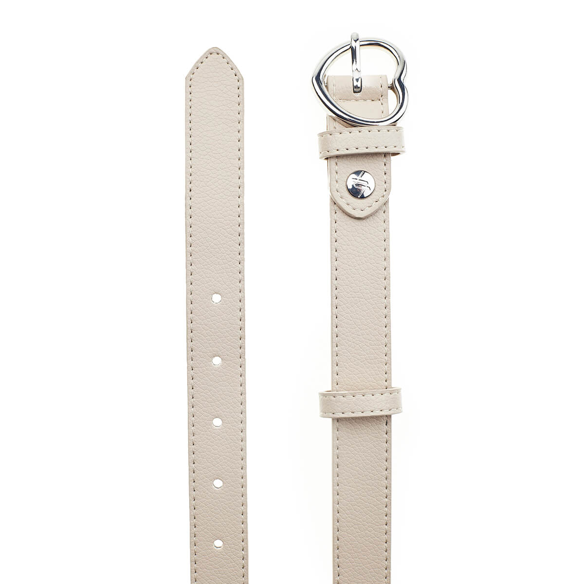 Verde Γυναικεία ζώνη 04-0700 105CM ΜΠΕΖ