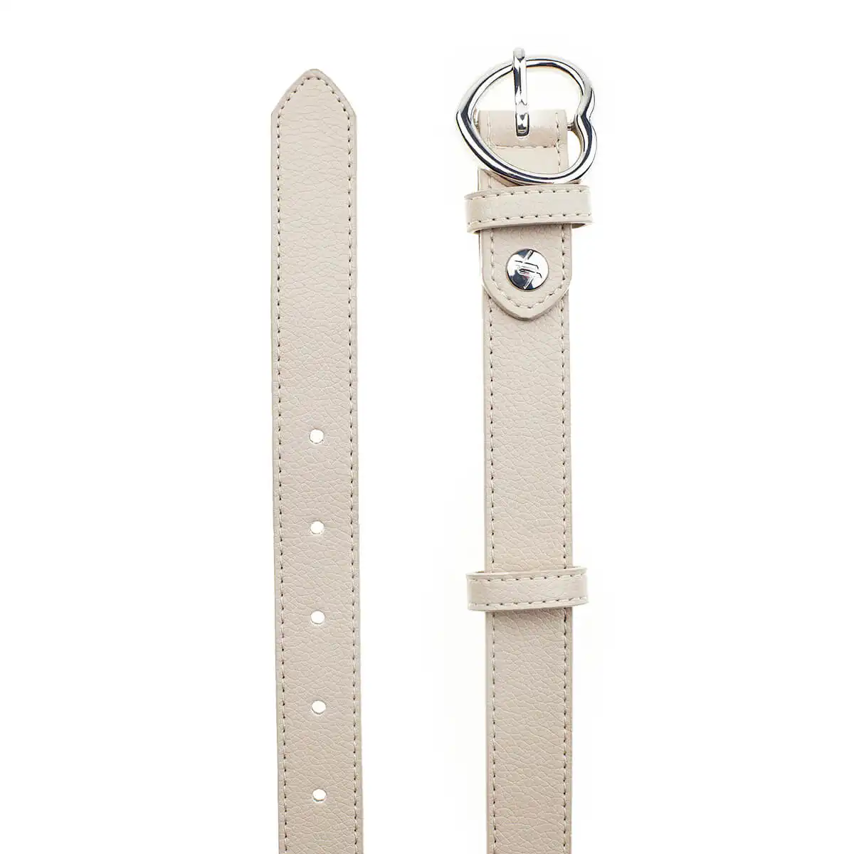 Verde Γυναικεία ζώνη 04-0700 105CM ΜΠΕΖ