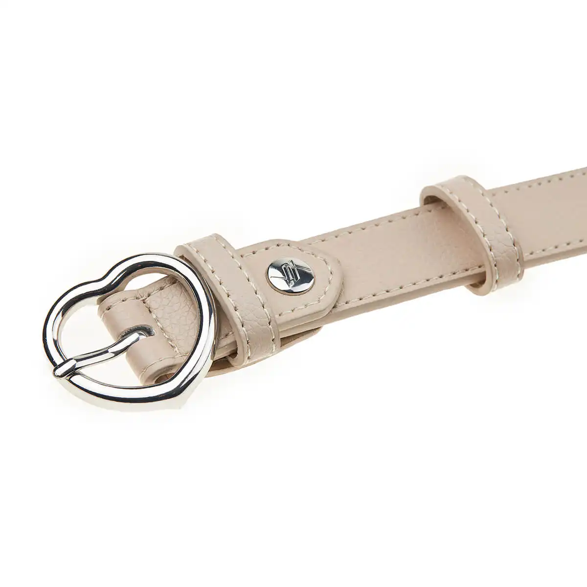 Verde Γυναικεία ζώνη 04-0700 105CM ΜΠΕΖ