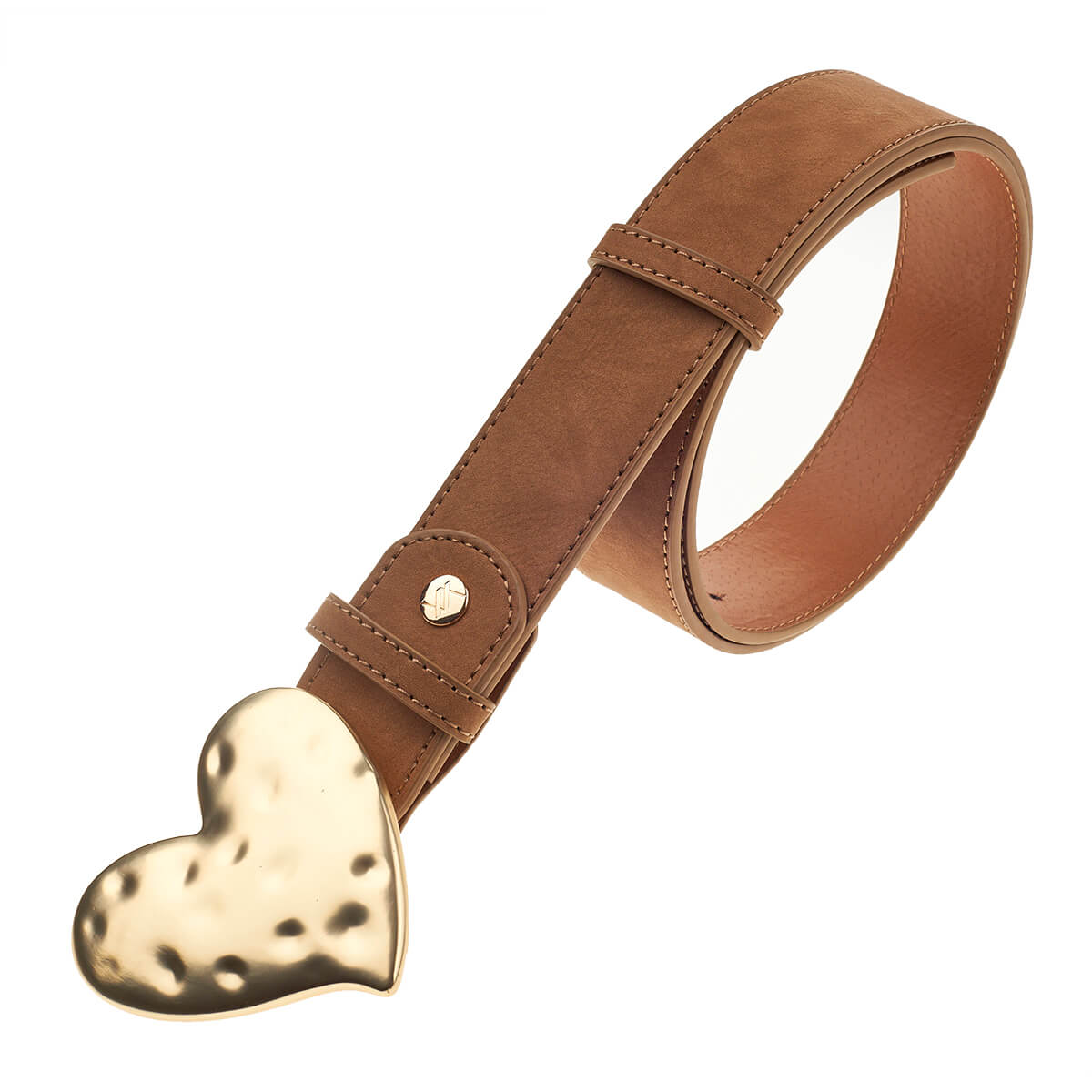 Verde Γυναικεία ζώνη 04-0701 105CM ΚΑΜΗΛΟ