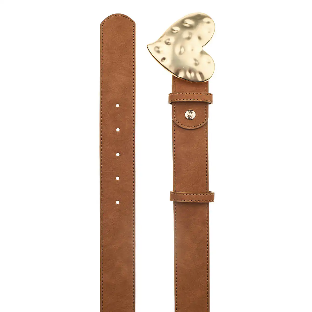 Verde Γυναικεία ζώνη 04-0701 105CM ΚΑΜΗΛΟ