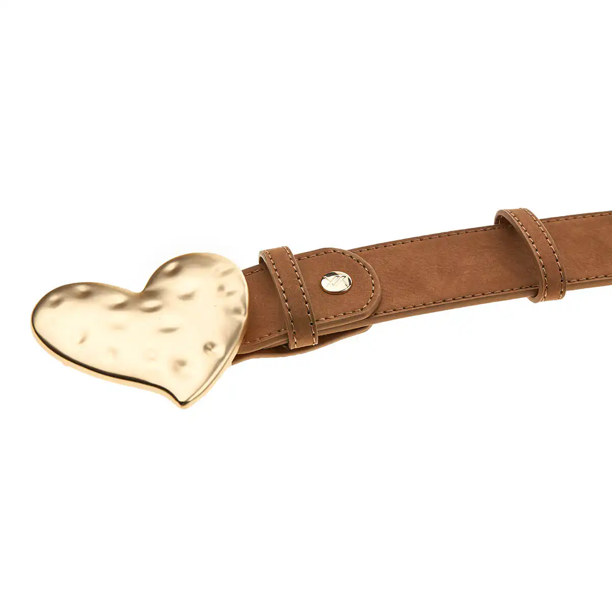 Verde Γυναικεία ζώνη 04-0701 105CM ΚΑΜΗΛΟ