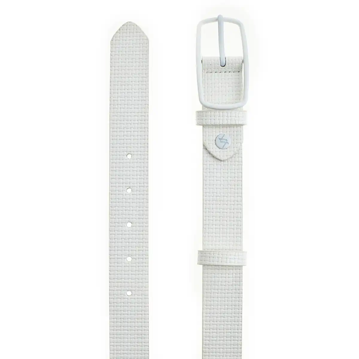 Verde Γυναικεία ζώνη 04-0705 105CM ΑΣΠΡΟ