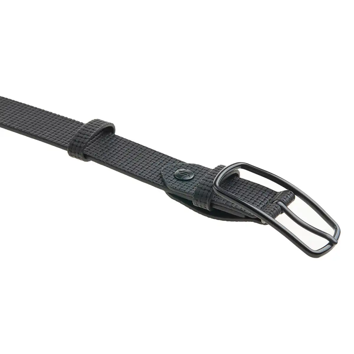 Verde Γυναικεία ζώνη 04-0705 105CM ΜΑΥΡΟ