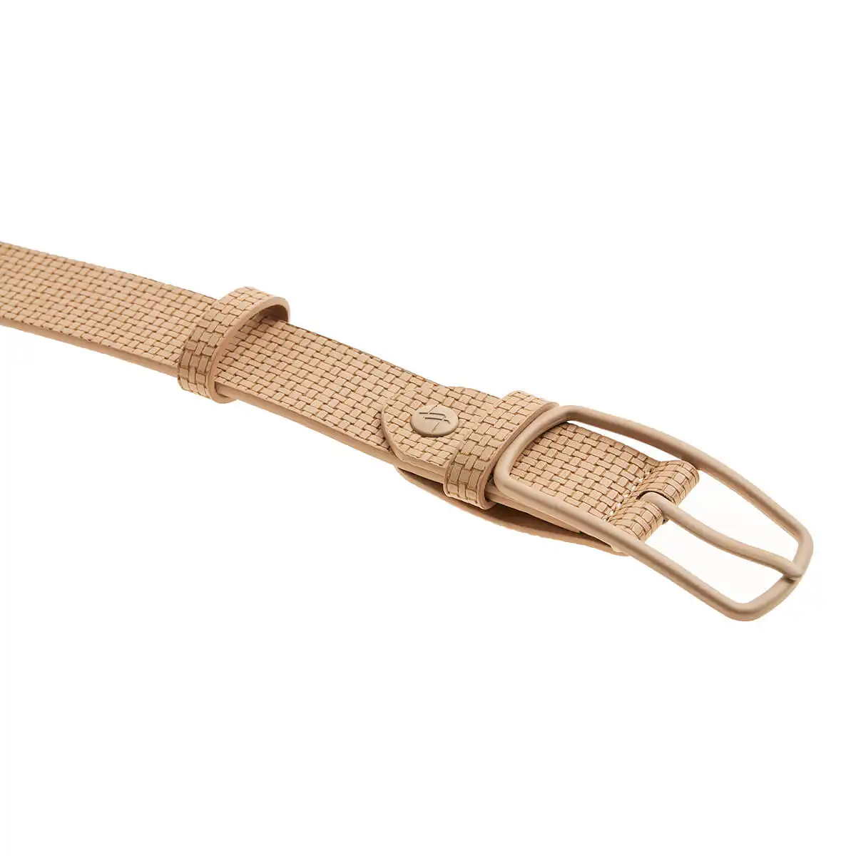 Verde Γυναικεία ζώνη 04-0705 105CM ΜΠΕΖ