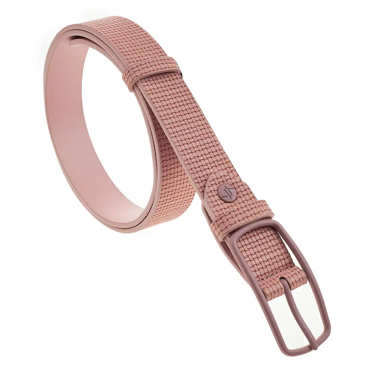 Verde Γυναικεία ζώνη 04-0705 105CM ΡΟΖ