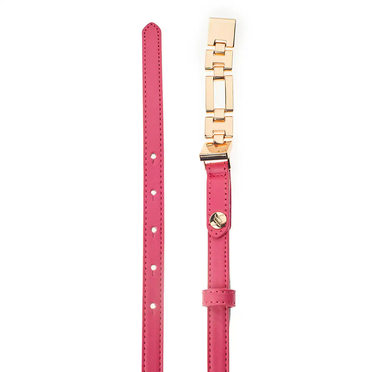 Verde Γυναικεία ζώνη 04-0708 105CM ΦΟΥΞΙΑ Verde Γυναικεία ζώνη 04-0708 105CM ΦΟΥΞΙΑ