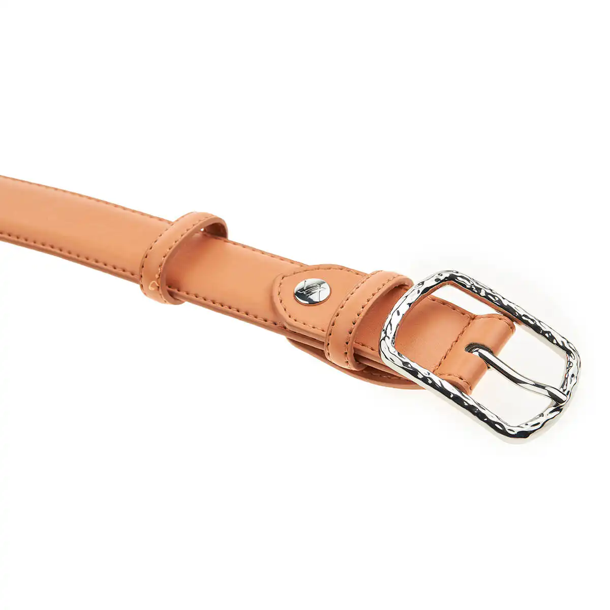 Verde Γυναικεία ζώνη 04-0000709 105CM ΚΙΝΑΣ ΡΟΔΑΚΙΝΙ