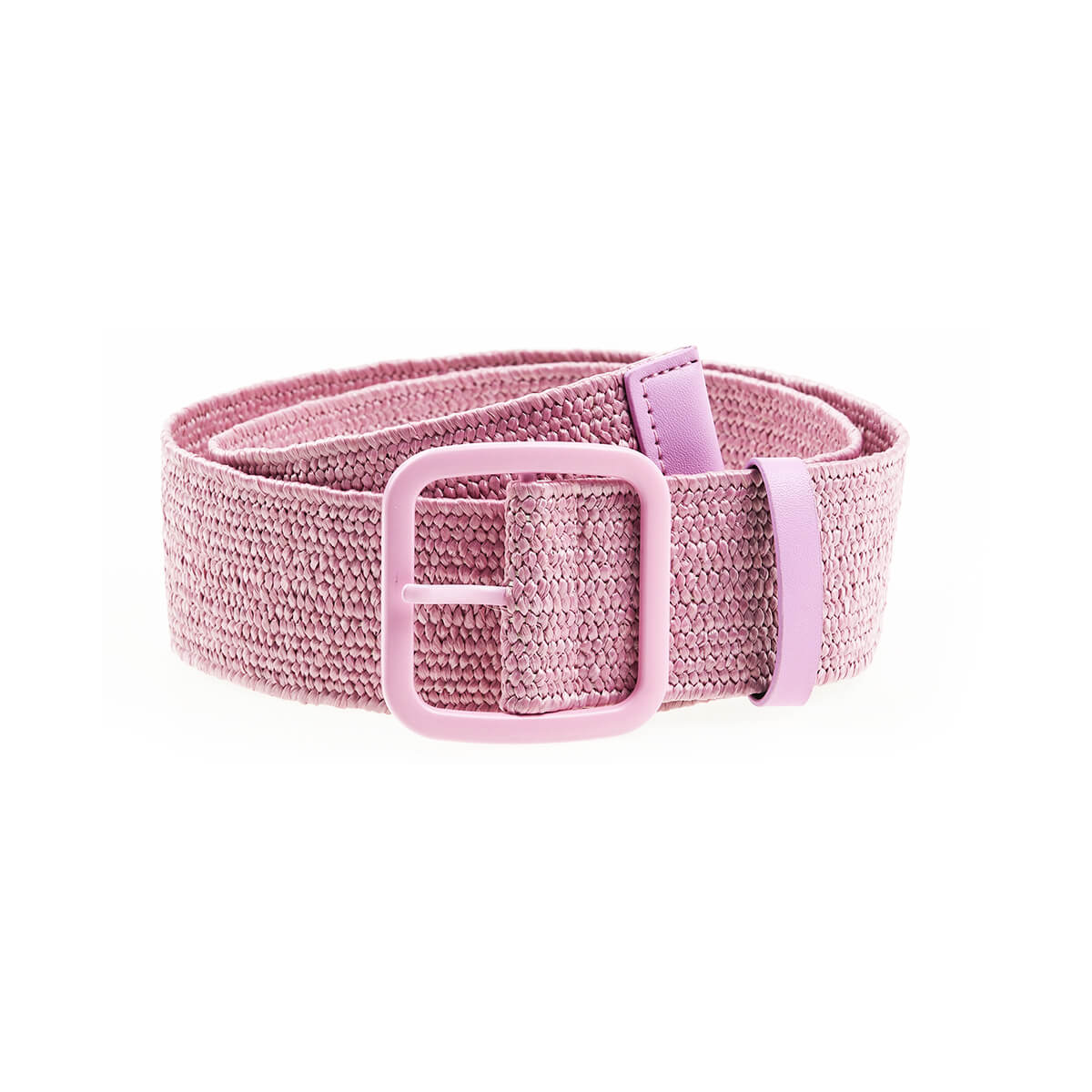 Verde Γυναικεία Ζώνη 04-0718 110cm Ροζ