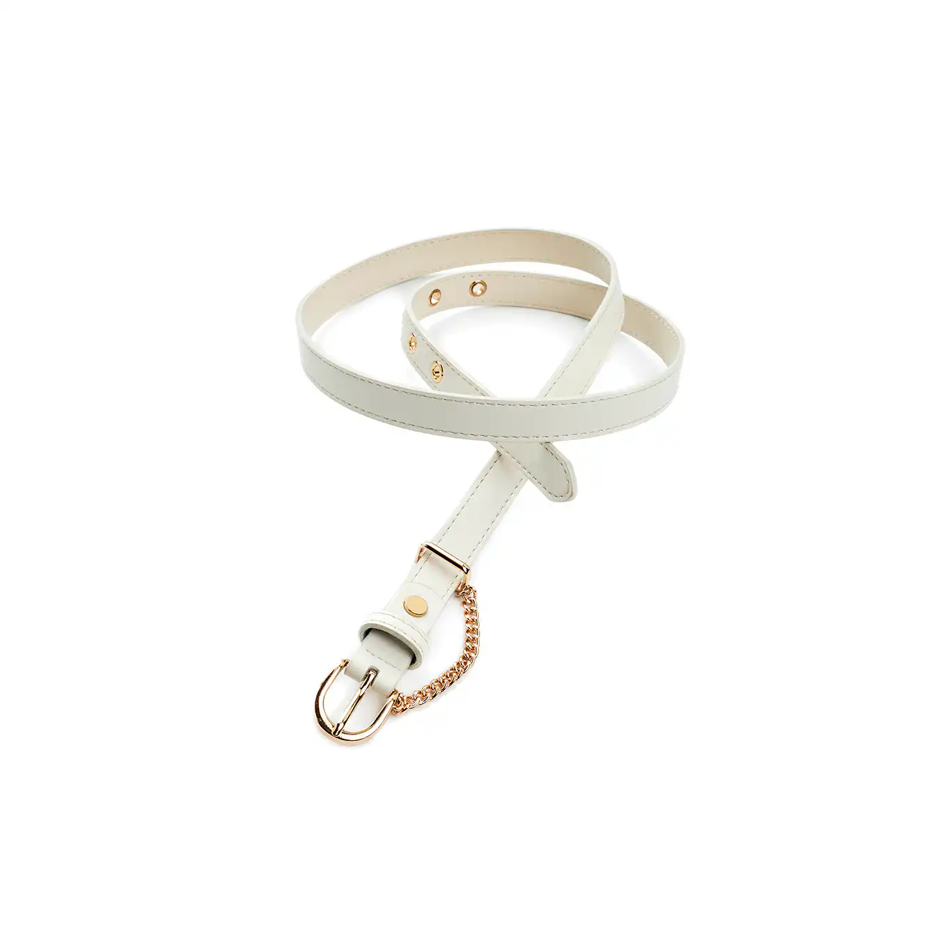 VERDE ΓΥΝΑΙΚΕΙΑ ΖΩΝΗ 04-0618 ΜΑΥΡΟ 110CM