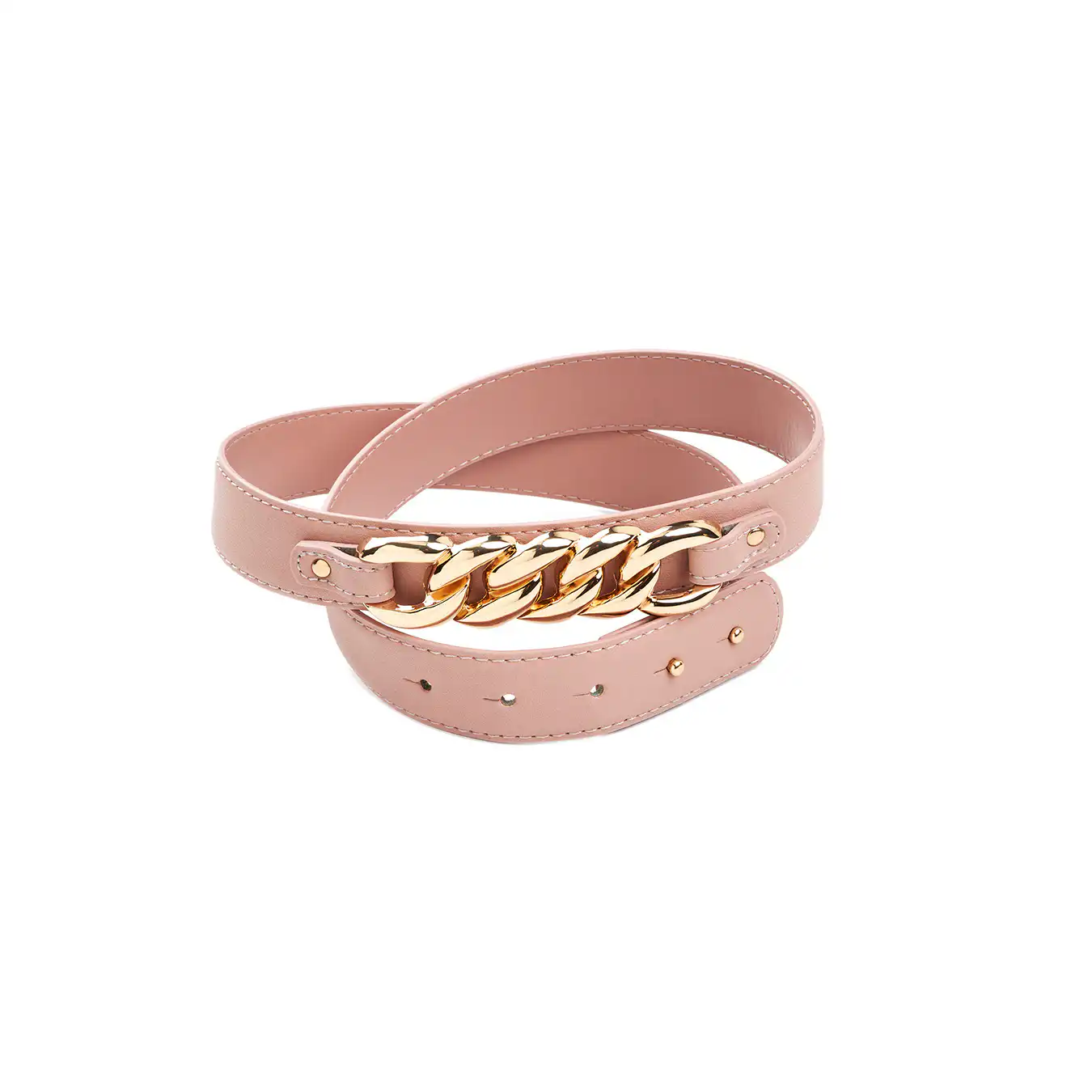 VERDE ΓΥΝΑΙΚΕΙΑ ΖΩΝΗ 04-0618 ΜΑΥΡΟ 110CM