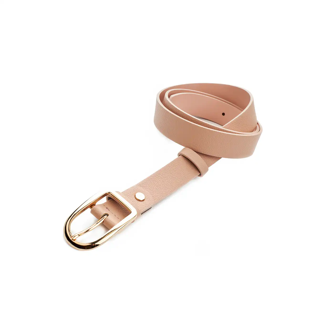 VERDE ΓΥΝΑΙΚΕΙΑ ΖΩΝΗ 04-0618 ΜΑΥΡΟ 110CM