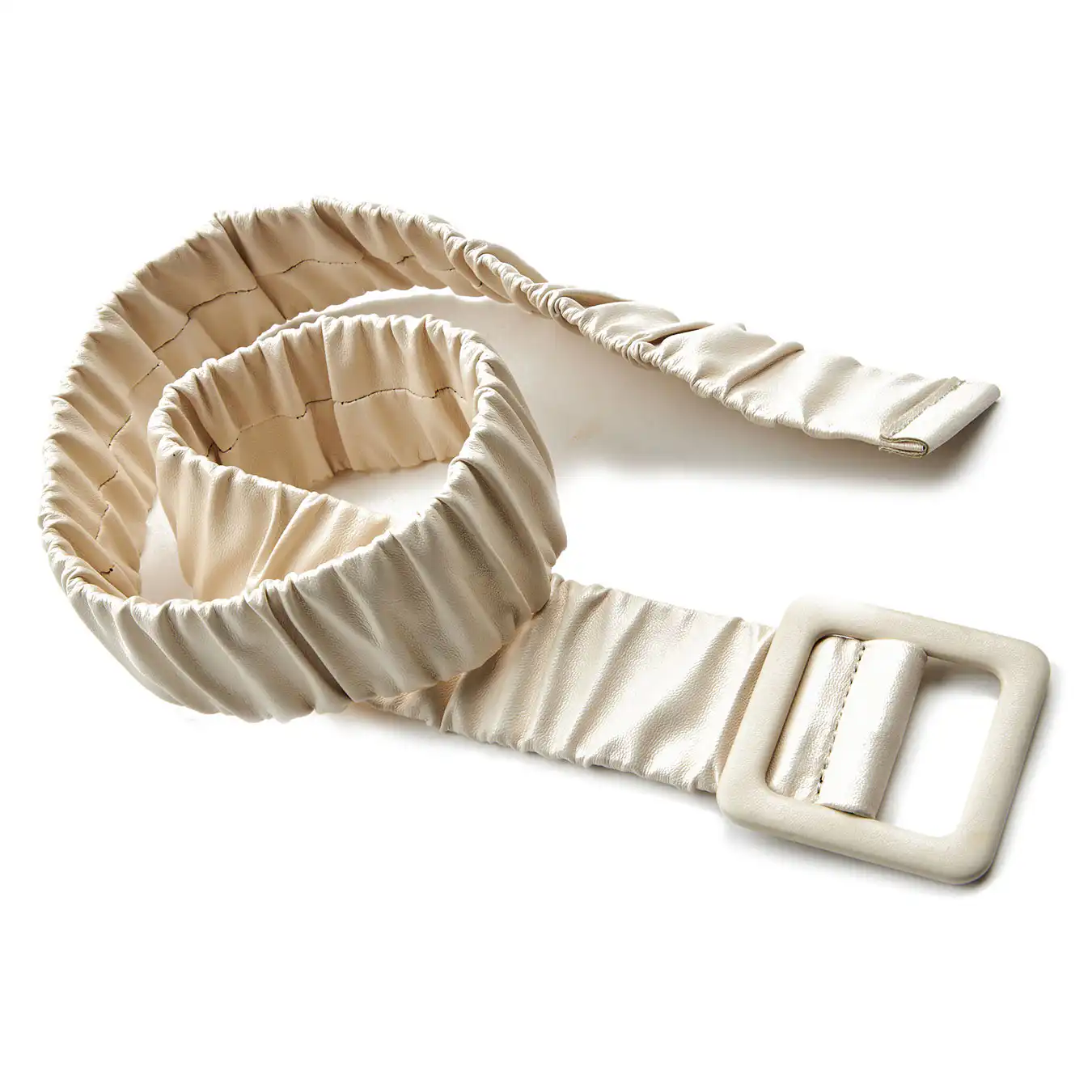 VERDE ΓΥΝΑΙΚΕΙΑ ΖΩΝΗ 04-0618 ΜΑΥΡΟ 110CM