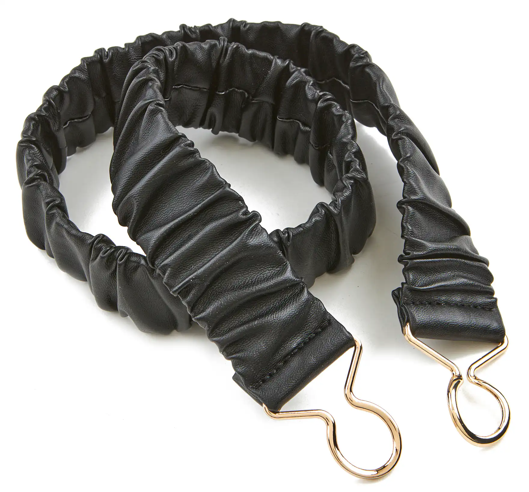 VERDE ΓΥΝΑΙΚΕΙΑ ΖΩΝΗ 04-0618 ΜΑΥΡΟ 110CM VERDE ΓΥΝΑΙΚΕΙΑ ΖΩΝΗ 04-0618 ΜΑΥΡΟ 110CM