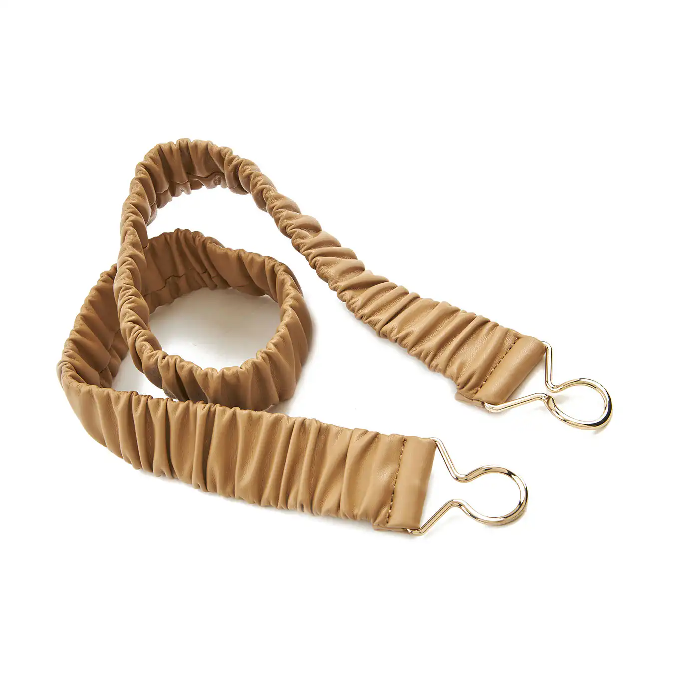 VERDE ΓΥΝΑΙΚΕΙΑ ΖΩΝΗ 04-0629 ΚΑΜΗΛΟ 80CM VERDE ΓΥΝΑΙΚΕΙΑ ΖΩΝΗ 04-0629 ΚΑΜΗΛΟ 80CM