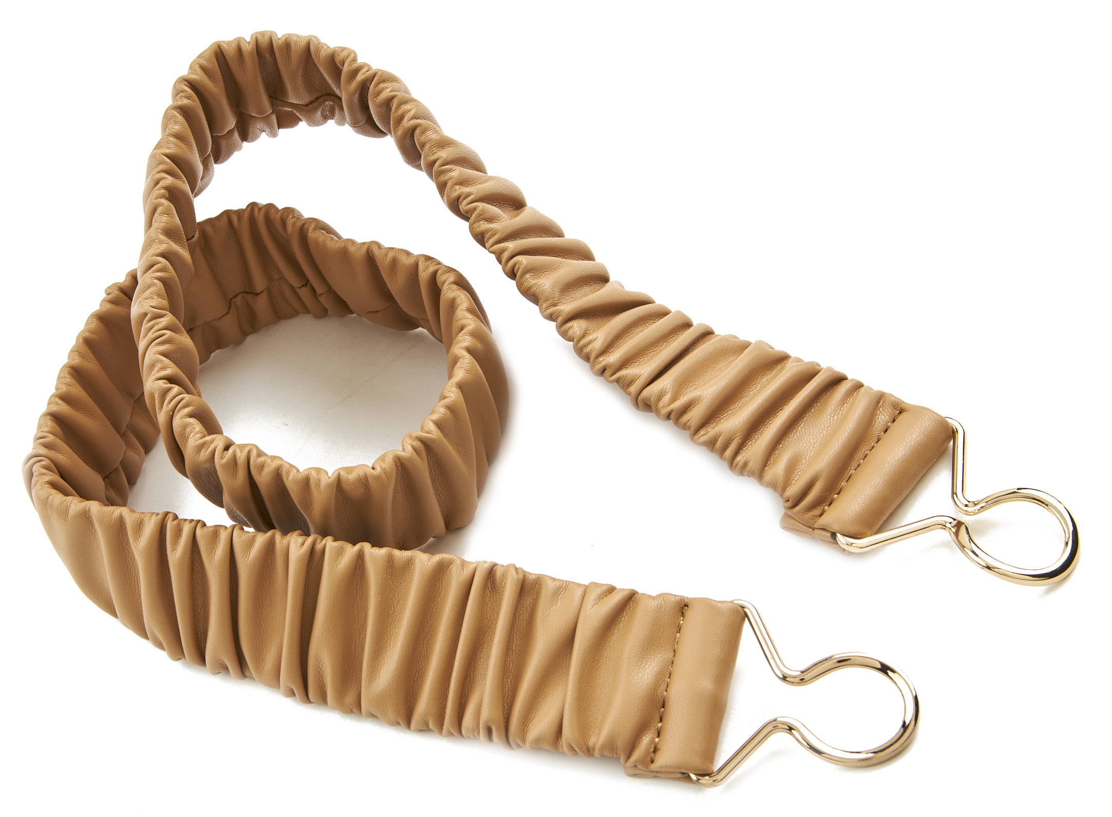 VERDE ΓΥΝΑΙΚΕΙΑ ΖΩΝΗ 04-0618 ΜΑΥΡΟ 110CM