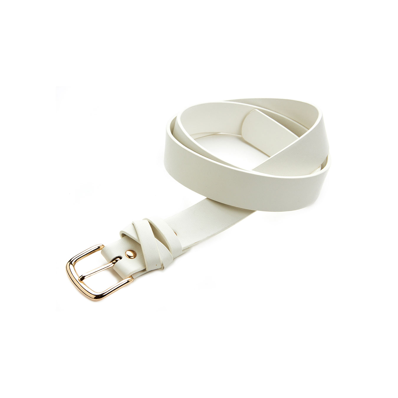 VERDE ΓΥΝΑΙΚΕΙΑ ΖΩΝΗ 04-0630 ΑΣΠΡΟ 110CM