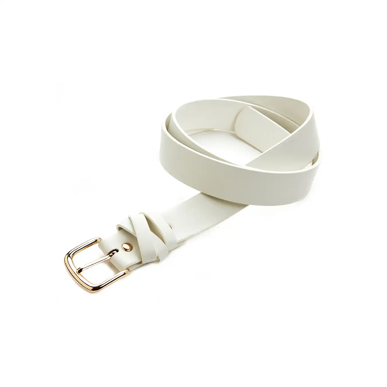 VERDE ΓΥΝΑΙΚΕΙΑ ΖΩΝΗ 04-0630 ΑΣΠΡΟ 110CM VERDE ΓΥΝΑΙΚΕΙΑ ΖΩΝΗ 04-0630 ΑΣΠΡΟ 110CM