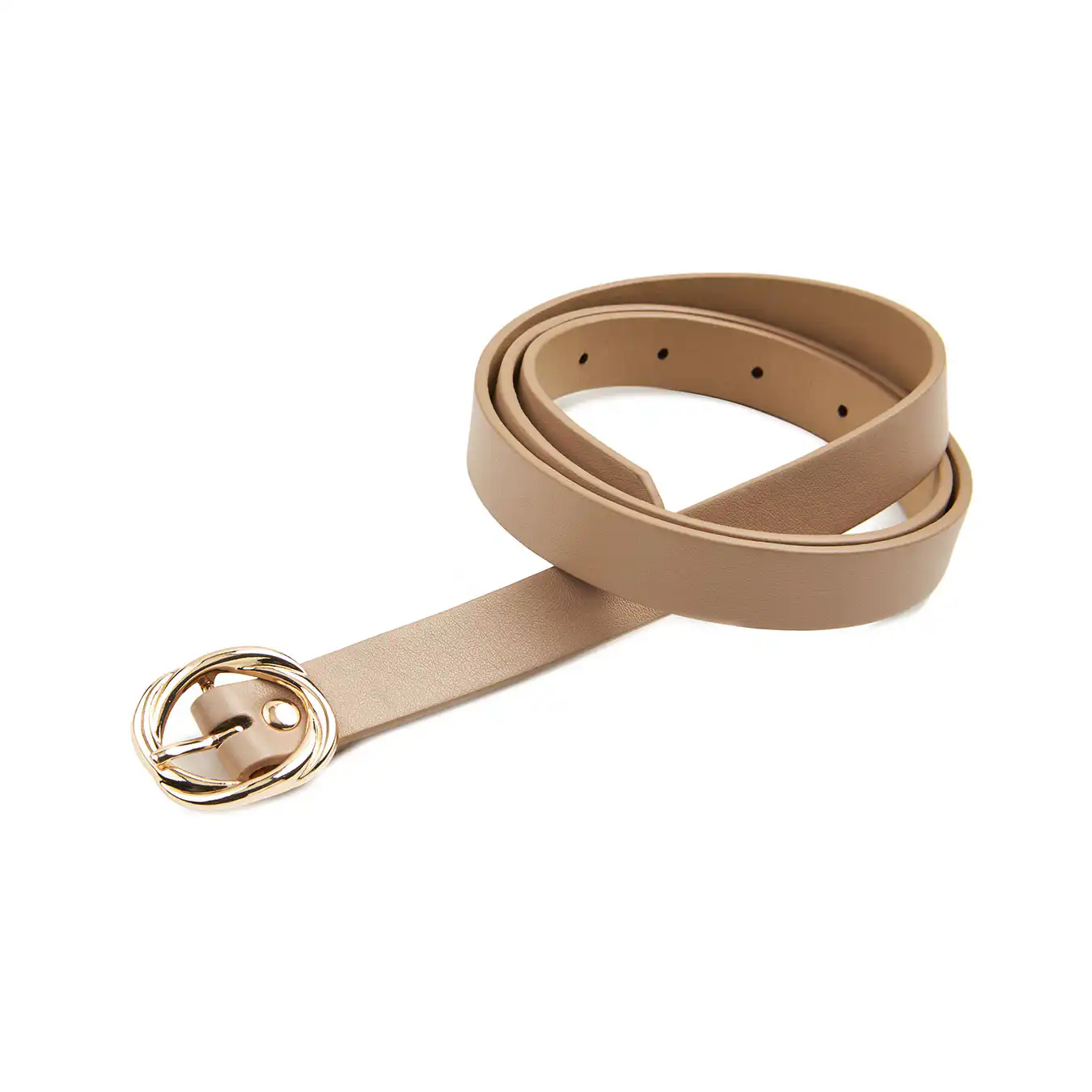 VERDE ΓΥΝΑΙΚΕΙΑ ΖΩΝΗ 04-0618 ΜΑΥΡΟ 110CM