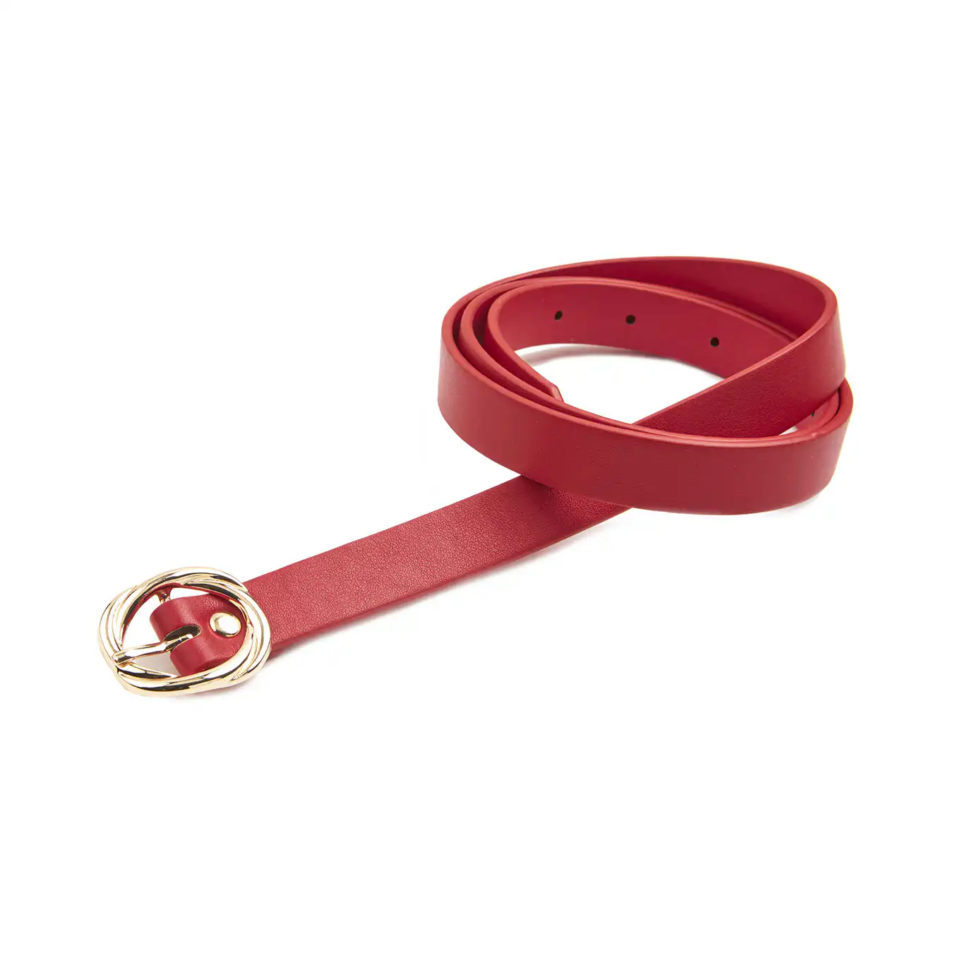 VERDE ΓΥΝΑΙΚΕΙΑ ΖΩΝΗ 04-0618 ΜΑΥΡΟ 110CM