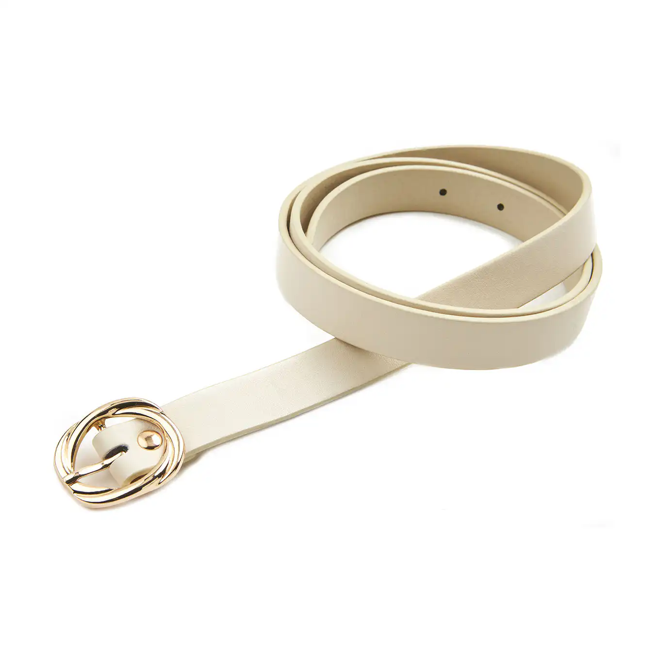 VERDE ΓΥΝΑΙΚΕΙΑ ΖΩΝΗ 04-0618 ΜΑΥΡΟ 110CM