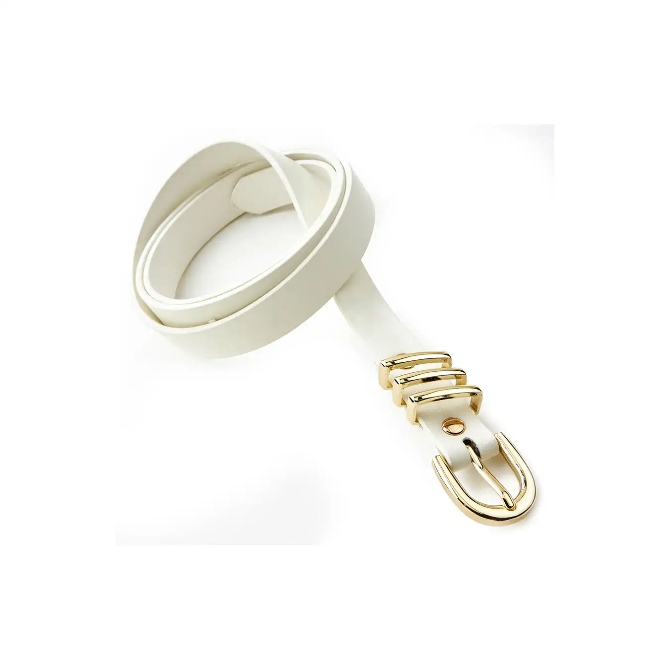 VERDE ΓΥΝΑΙΚΕΙΑ ΖΩΝΗ 04-0618 ΜΑΥΡΟ 110CM