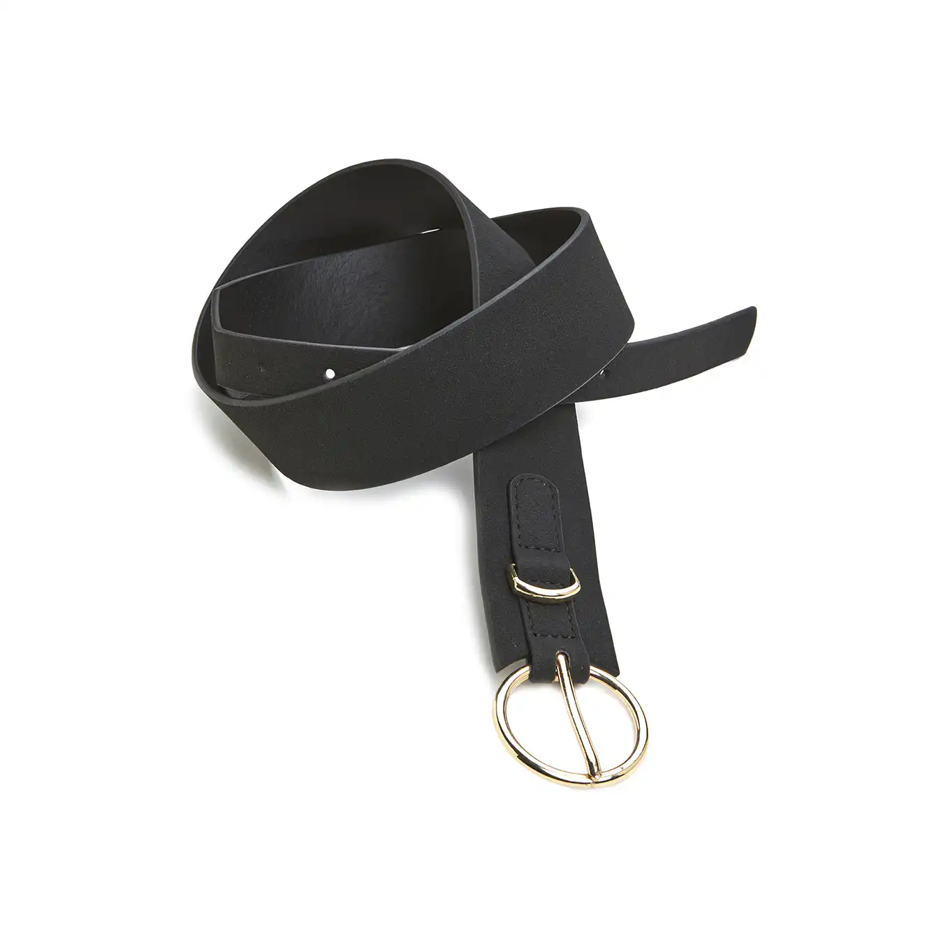 VERDE ΓΥΝΑΙΚΕΙΑ ΖΩΝΗ 04-0633 ΜΑΥΡΟ 100CM VERDE ΓΥΝΑΙΚΕΙΑ ΖΩΝΗ 04-0633 ΜΑΥΡΟ 100CM