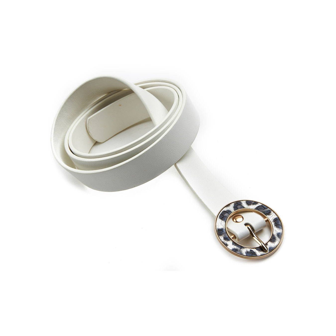 VERDE ΓΥΝΑΙΚΕΙΑ ΖΩΝΗ 04-0634 ΑΣΠΡΟ 110CM