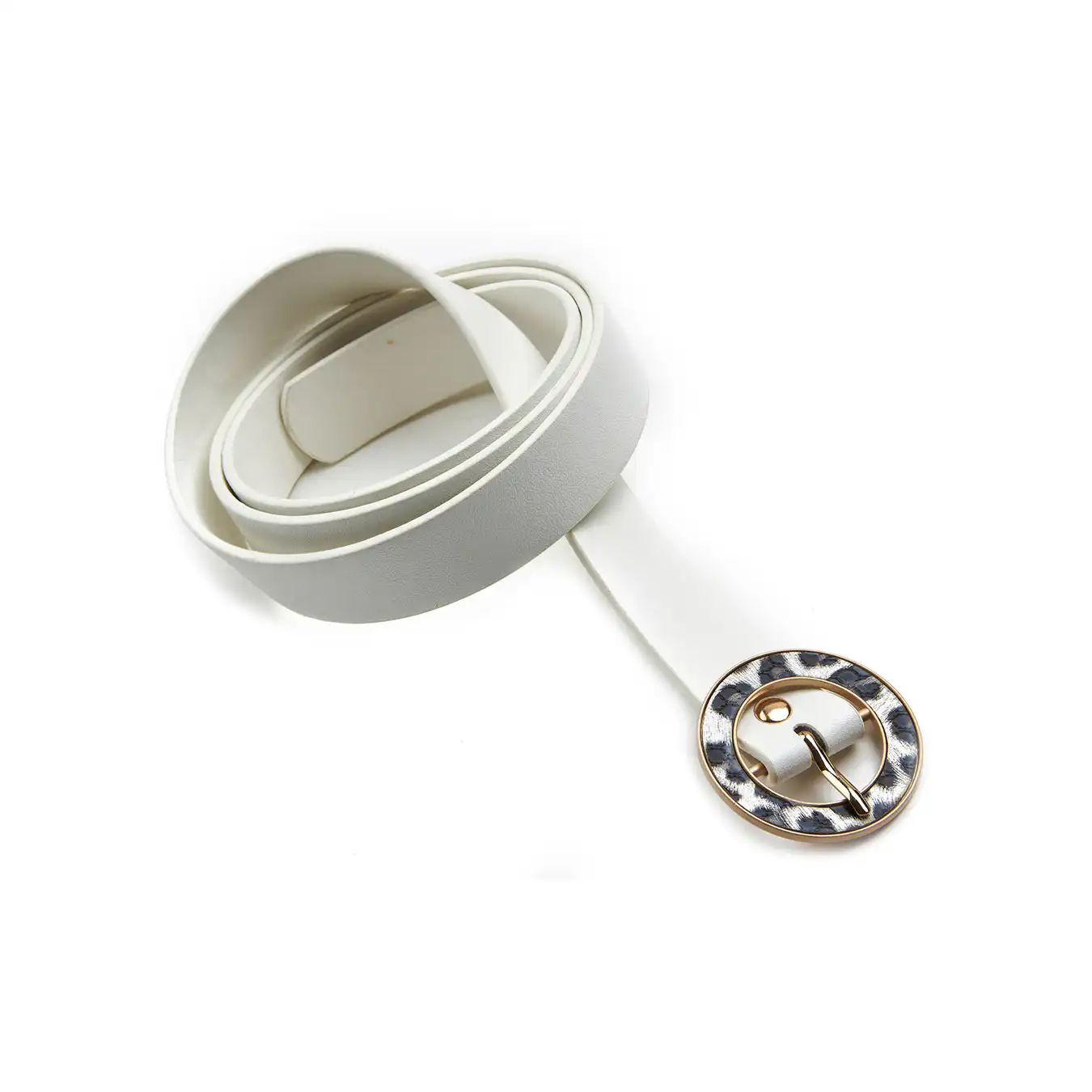 VERDE ΓΥΝΑΙΚΕΙΑ ΖΩΝΗ 04-0634 ΑΣΠΡΟ 110CM VERDE ΓΥΝΑΙΚΕΙΑ ΖΩΝΗ 04-0634 ΑΣΠΡΟ 110CM