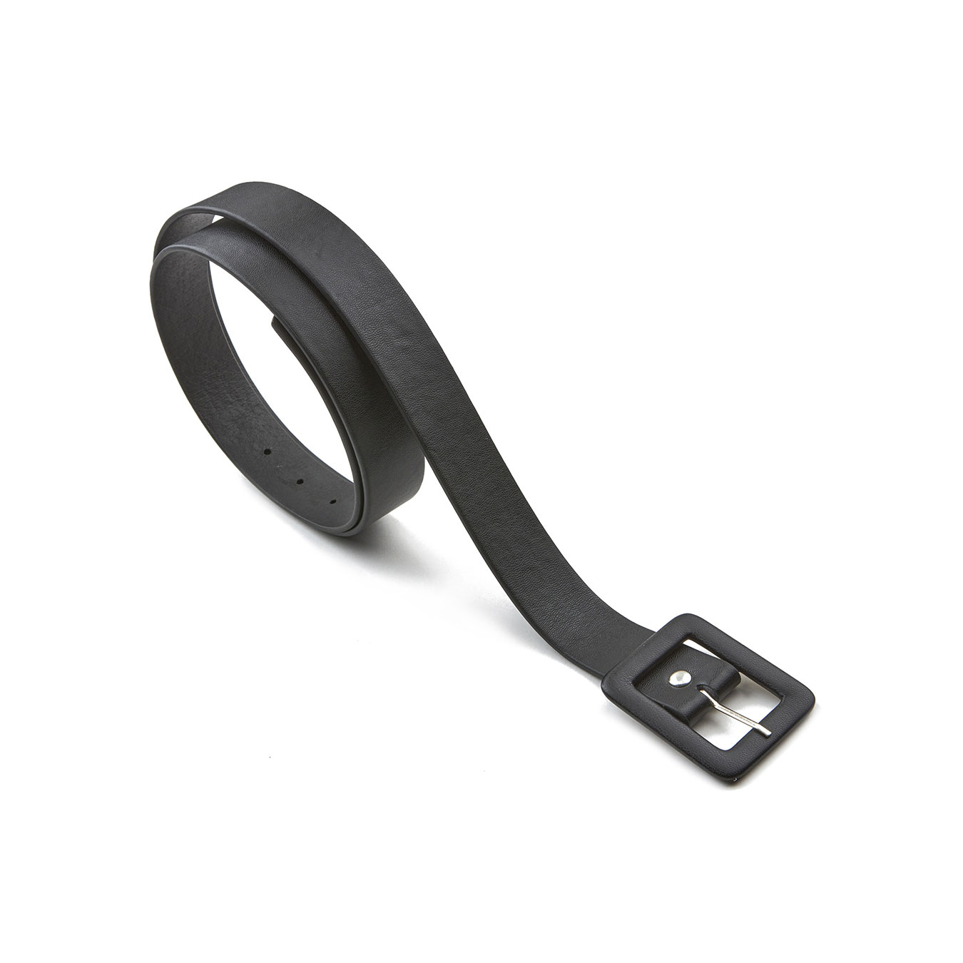 VERDE ΓΥΝΑΙΚΕΙΑ ΖΩΝΗ 04-0635 ΜΑΥΡΟ 110CM