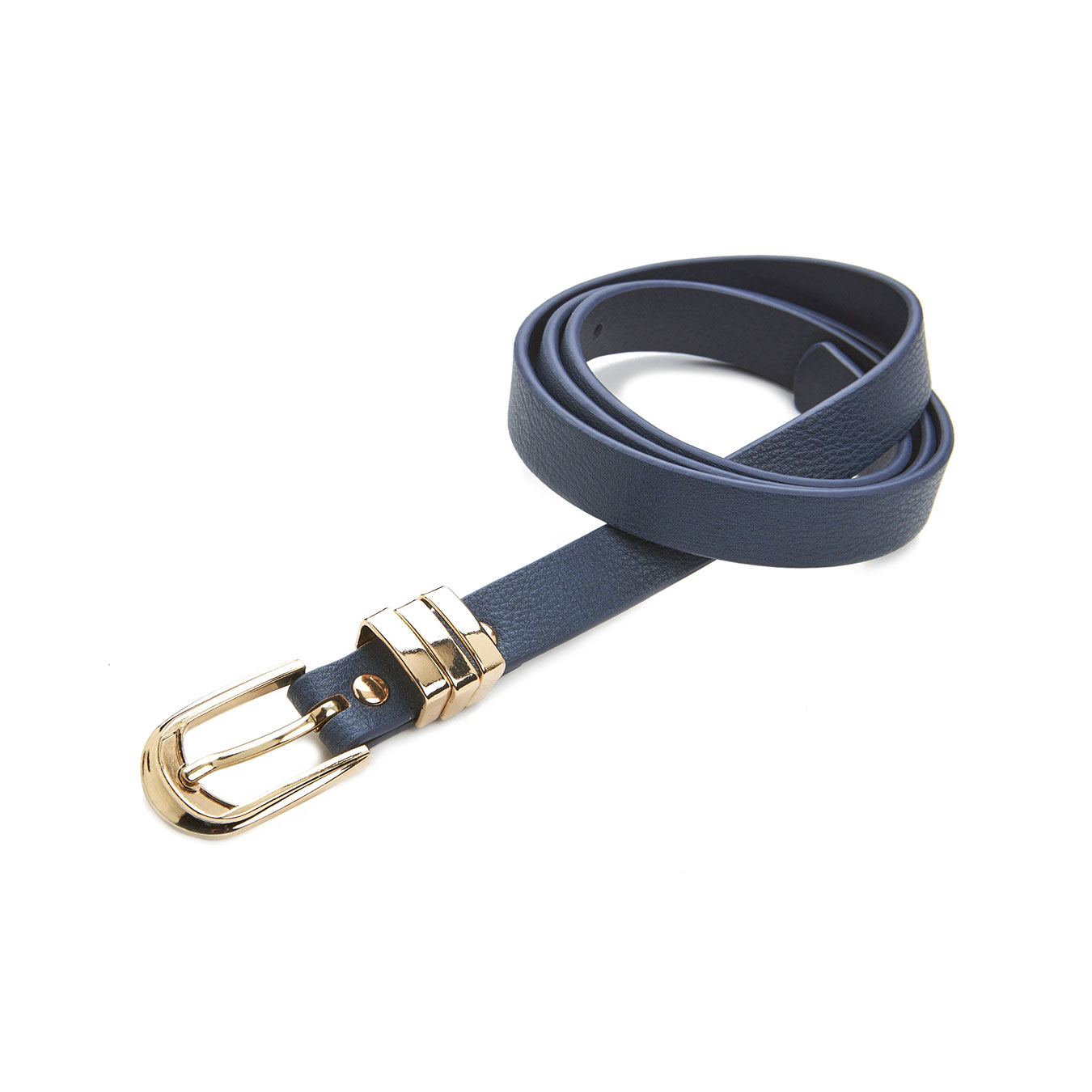 VERDE ΓΥΝΑΙΚΕΙΑ ΖΩΝΗ 04-0637 ΜΠΛΕ 110CM