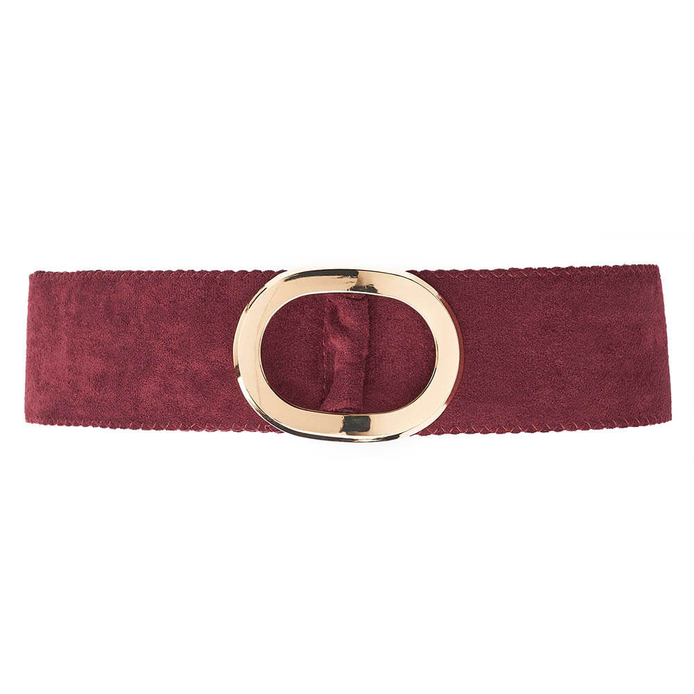 VERDE ΓΥΝΑΙΚΕΙΑ ΖΩΝΗ 04-0650 110CM ΜΩΒ