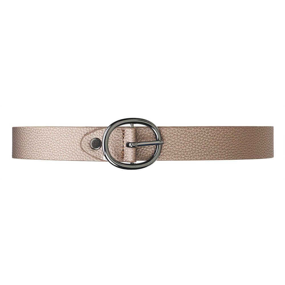 VERDE ΓΥΝΑΙΚΕΙΑ ΖΩΝΗ 04-0662 115CM ΧΑΚΙ VERDE ΓΥΝΑΙΚΕΙΑ ΖΩΝΗ 04-0662 115CM ΧΑΚΙ