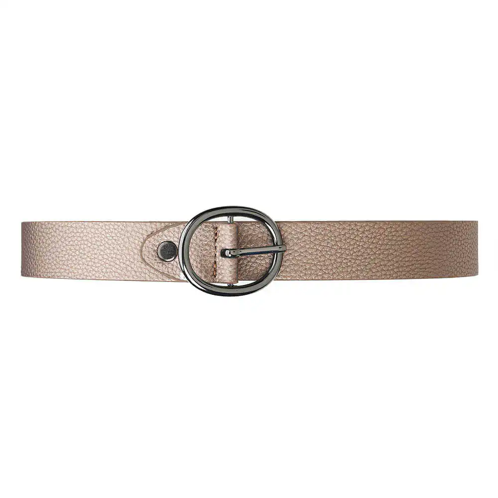 VERDE ΓΥΝΑΙΚΕΙΑ ΖΩΝΗ 04-0662 115CM ΧΑΚΙ VERDE ΓΥΝΑΙΚΕΙΑ ΖΩΝΗ 04-0662 115CM ΧΑΚΙ