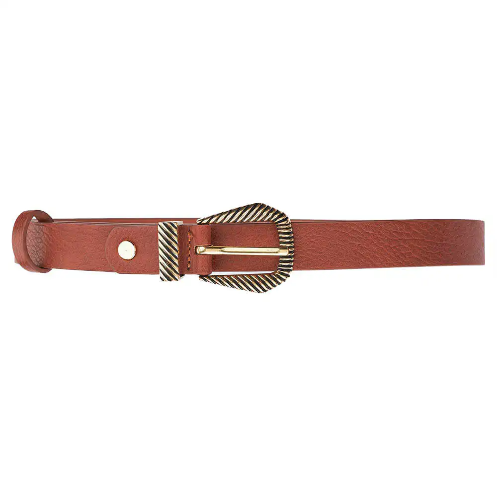 VERDE ΓΥΝΑΙΚΕΙΑ ΖΩΝΗ 04-0677 115CM ΚΑΜΗΛΟ