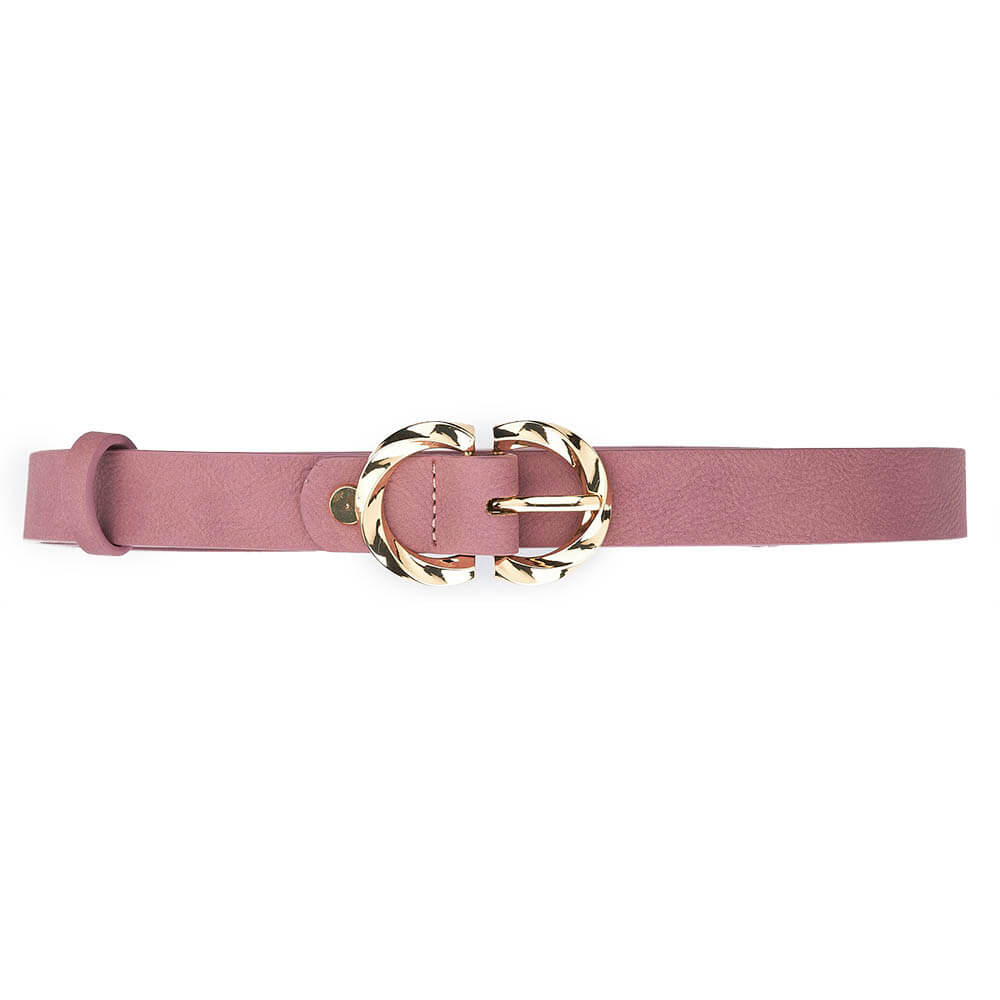 VERDE ΓΥΝΑΙΚΕΙΑ ΖΩΝΗ 04-0679 115CM ΛΙΛΑ