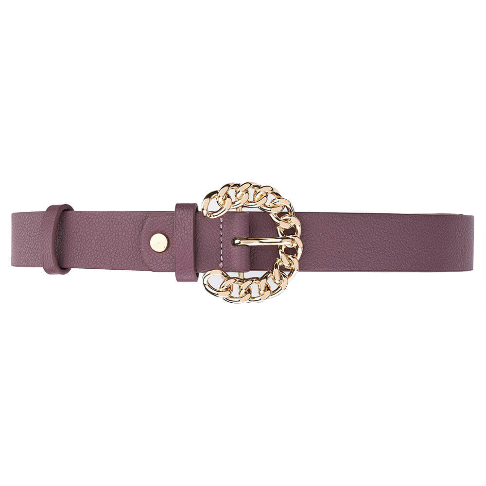 VERDE ΓΥΝΑΙΚΕΙΑ ΖΩΝΗ 04-0683 115CM ΜΩΒ