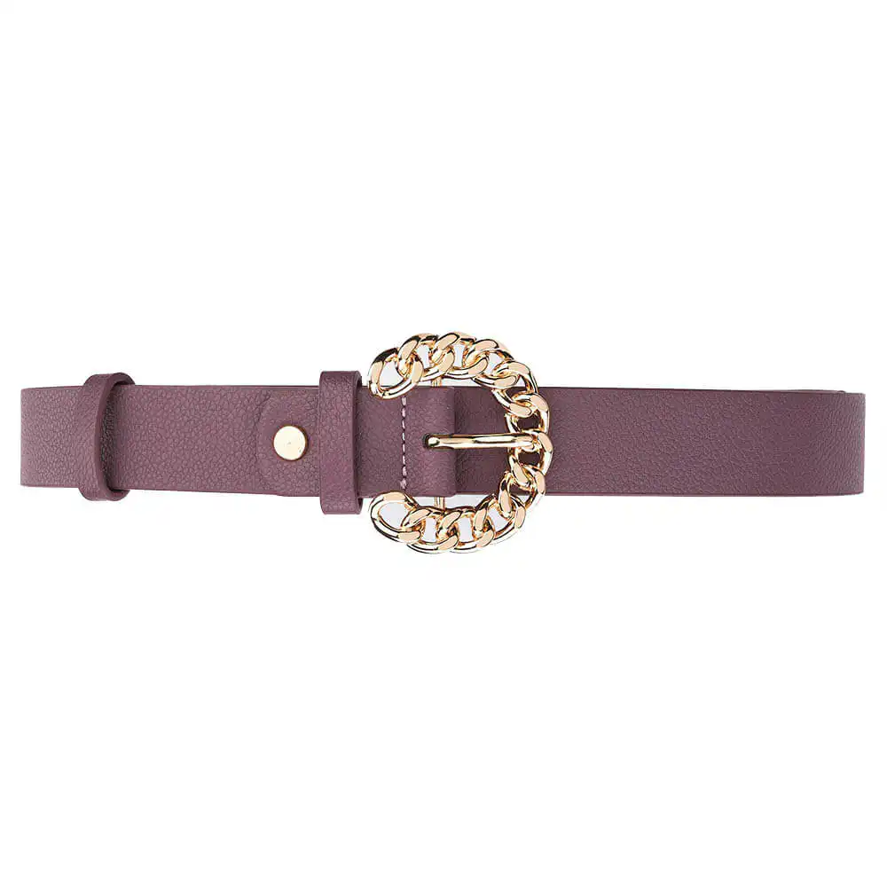 VERDE ΓΥΝΑΙΚΕΙΑ ΖΩΝΗ 04-0683 115CM ΜΩΒ