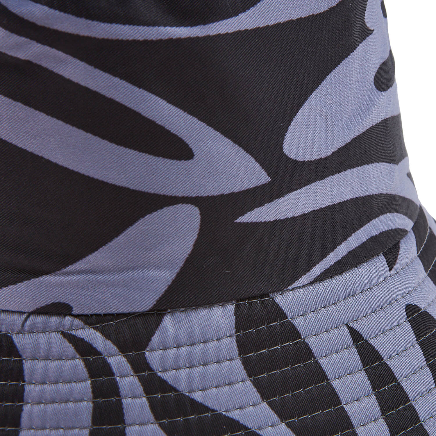 Verde ψάθινο γυναικείο καπέλο 05-0744 Μαύρο