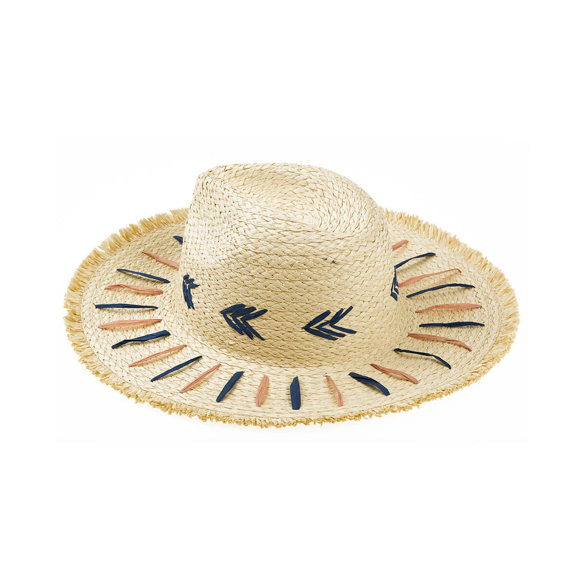 Verde Γυναικείο Καπέλο 05-0747 Ψάθινο Μπεζ Verde Γυναικείο Καπέλο 05-0747 Ψάθινο Μπεζ